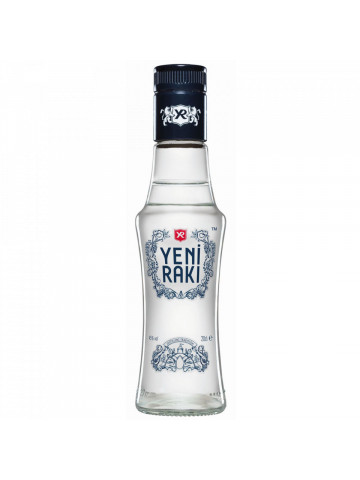 Yeni Raki 0.2L