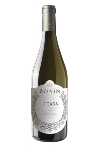 Zonin Lugana D.O.C 0.75L