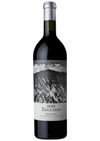 Zuccardi Jose Malbec 0.75L