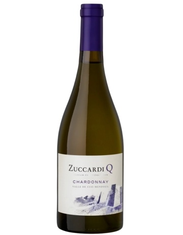 Zuccardi Q Chardonnay 0.75L