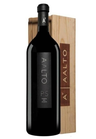 Aalto Ps 2020 In Cutie De Lemn 3L