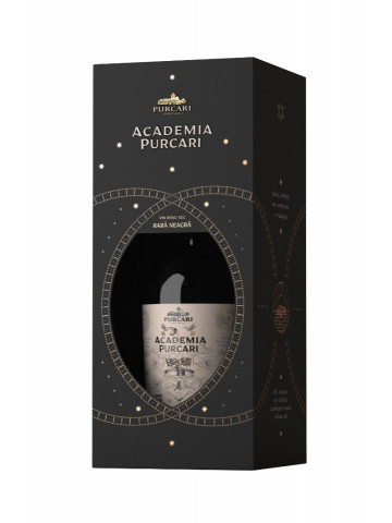 Academia Purcari Rara Neagră 0.75L