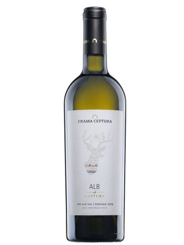 Alb de Ceptura 0.75L
