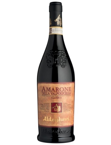 Aldegheri Amarone Della Valpolicella Classico 0.75L