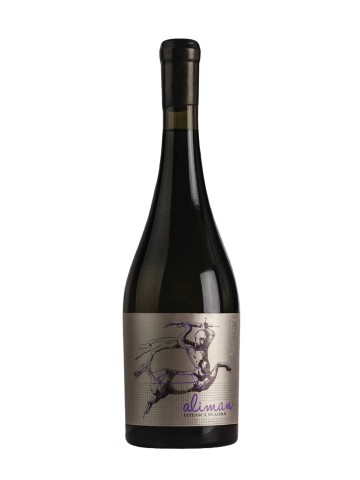 Alira Aliman Feteasca Neagra 0.75L