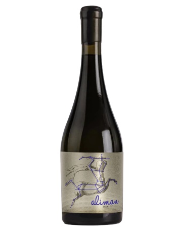 Alira Aliman Merlot 0.75L