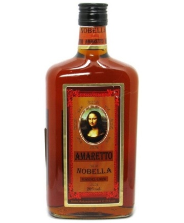 Amaretto Nobella 0.7L