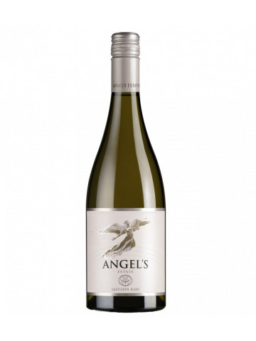 Angel’s Estate Sauvignon Blanc 0.75L