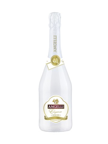 Angelli Elegance Chardonnay Extra Dry 0.75L