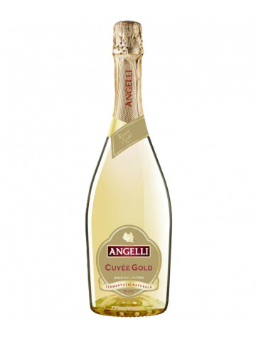 Angelli Gold Collection Cuvee Gold 0.75L