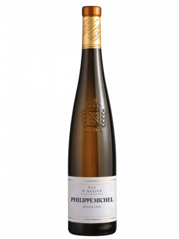 Arthur Metz Philippe Michel Riesling 0.75L
