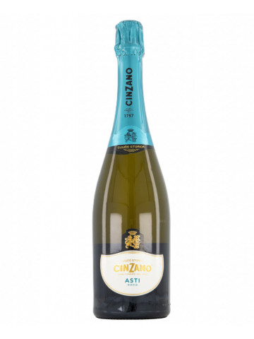 Asti Cinzano Dulce DOCG 0.75L