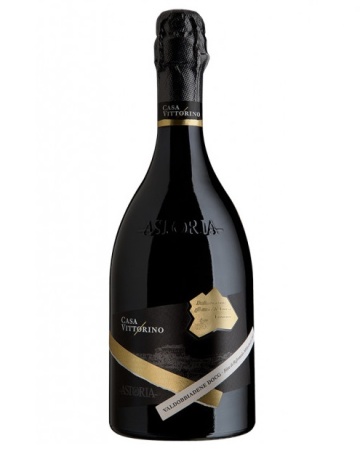 Astoria Casa Vittorino Valdobbiadene Docg Millesimato Brut 0.75L