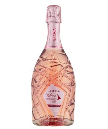 Astoria Velere Prosecco Doc Rose Extra Dry Millesimato 0.75L