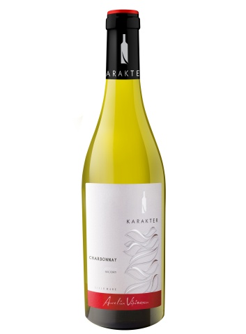 Aurelia Visinescu Karakter Chardonnay 0.75L