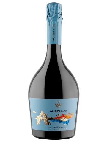Aurelius Spumant Glera Brut 0.75L