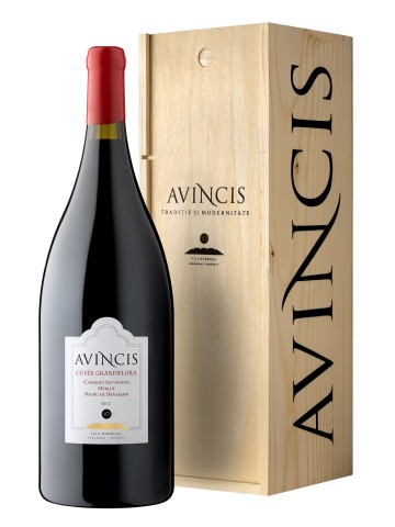 Avincis Cuvee Grandiflora Magnum 1.5L