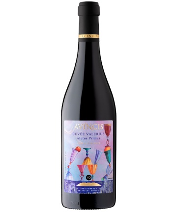 Avincis Cuvée Valerius Alutus Primus 0.75L