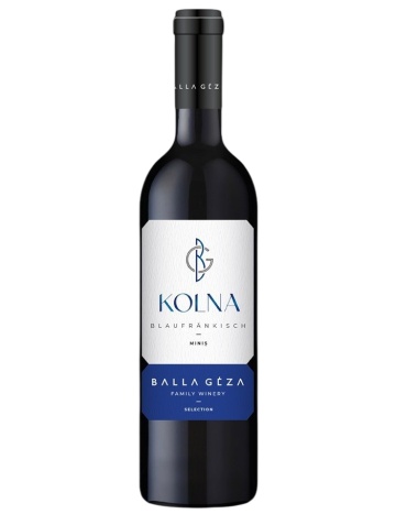 Balla Geza Kolna Blaufrankisch 0.75L