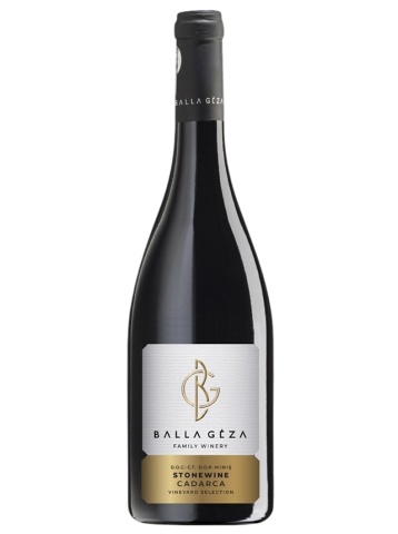 Balla Geza Stonewine Cadarca 0.75L