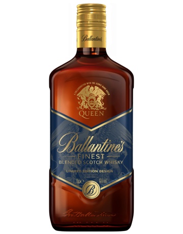 Ballantine's Finest Queen 0.7L