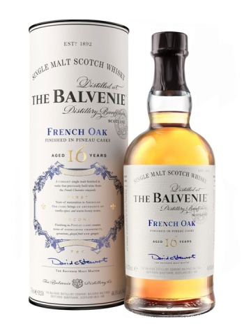 Balvenie 16 Yo French Oak 0.7L