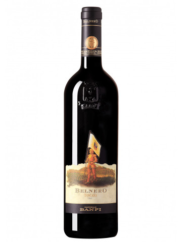 Banfi Belnero Toscana 0.75L