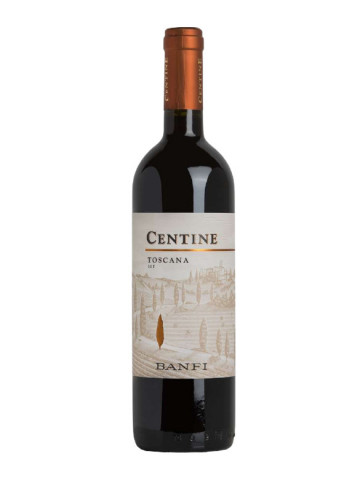 Banfi Centine Rosso 0.75L