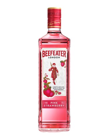 Beefeater London Pink Gin 0.7L