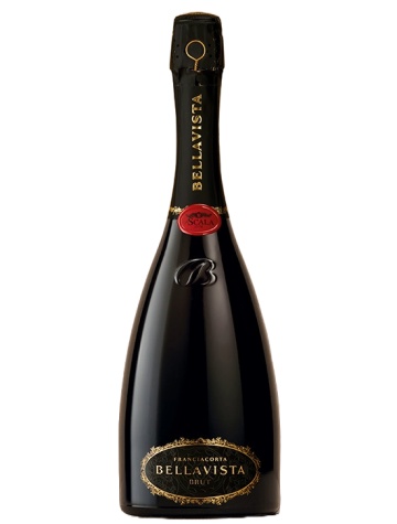 Bellavista Teatro alla Scala Brut Franciacorta DOCG 2020 0.75L