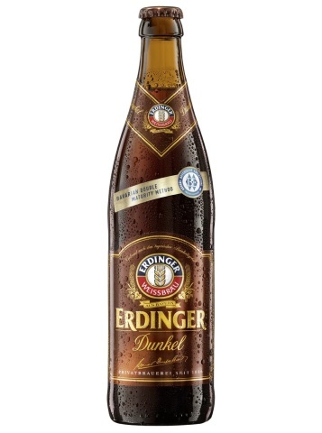 Bere Erdinger Dunkel 0.5L