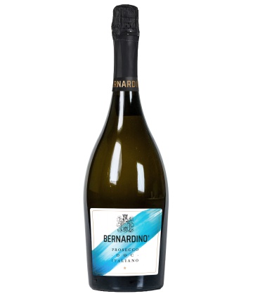 Bernardino Prosecco Prestige Extra Dry Doc 0.75L