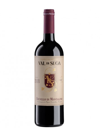 Bertani Brunello di Montalcino DOCG Val di Suga 0.75L