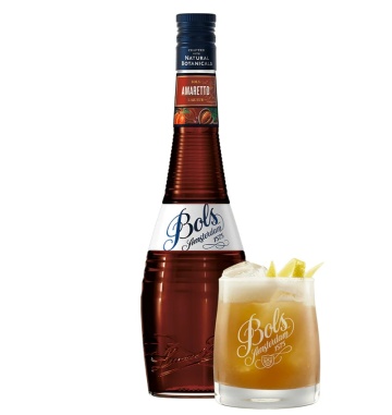 Bols Amaretto 0.7L