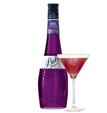 Bols Parfait Amour 0.7L
