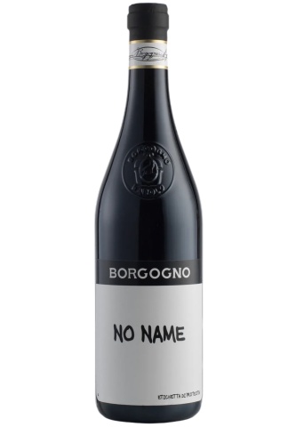 Borgogno Langhe Nebbiolo No Name 2020 DOC 0.75L