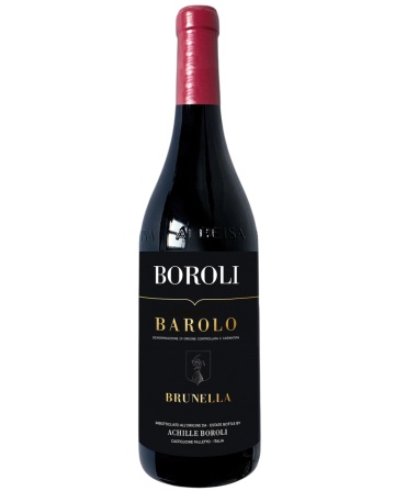 Boroli Brunella Nebbiolo Barolo DOCG 0.75L