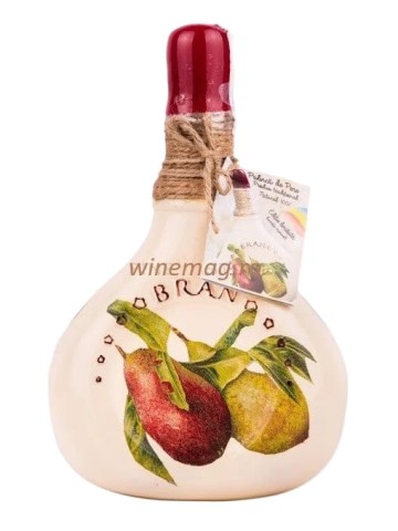 Bran Palinca De Pere Pictata Editie Aniversara 40% 0.7L
