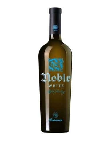 Budureasca Noble White 0.75L