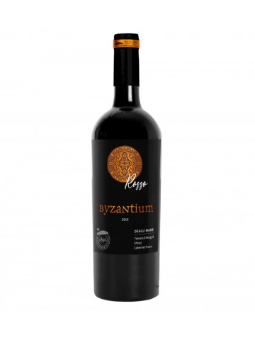 Byzantium Rosso 0.75L