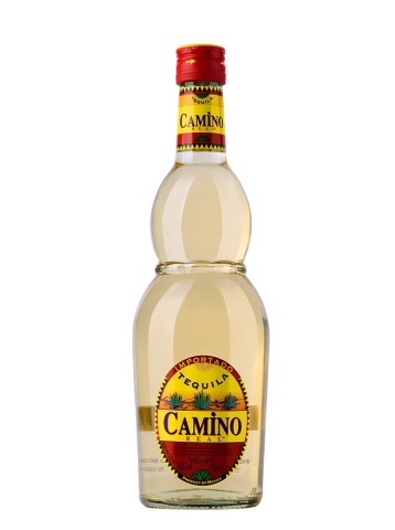 Camino Real Gold 0.7L