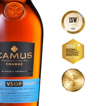 Camus Cognac VSOP 0.7L