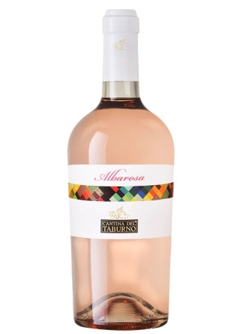 Cantina del Taburno Albarosa 0.75L