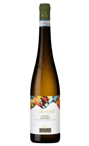 Cantina del Taburno Sannio Fiano Taburno DOC 0.75L