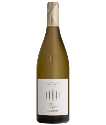 Cantina Tramin Pepi Sauvignon Alto Adige DOC 0.75L