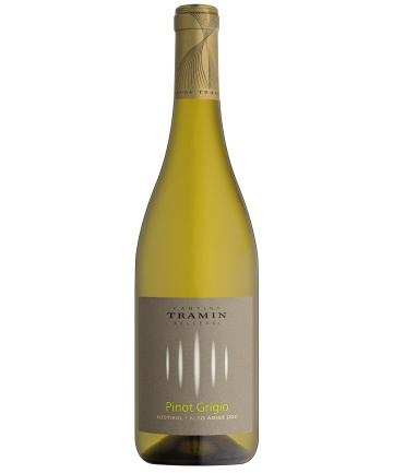 Cantina Tramin Pinot Grigio Alto Adige DOC 0.75L