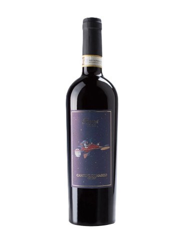 Cantine di Marzo Taurasi DOCG 0.75L