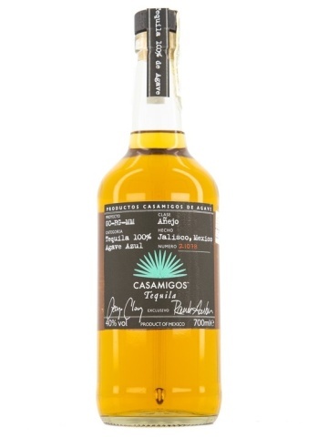 Casamigos Tequila Anejo 0.7L