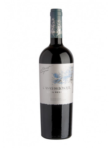 Casas del Bosque Cabernet Sauvignon Gran Reserva 2020 0.75L