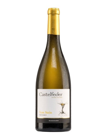 Castelfeder Pinot Bianco Vom Stein 0.75L